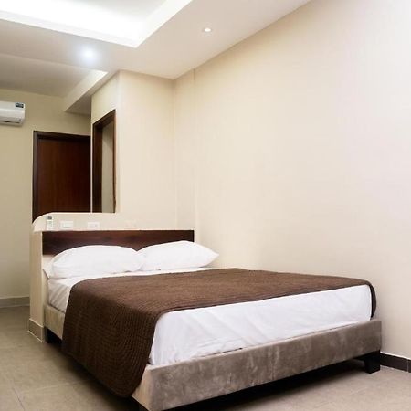 Hm International Hotel Guayaquil Ngoại thất bức ảnh