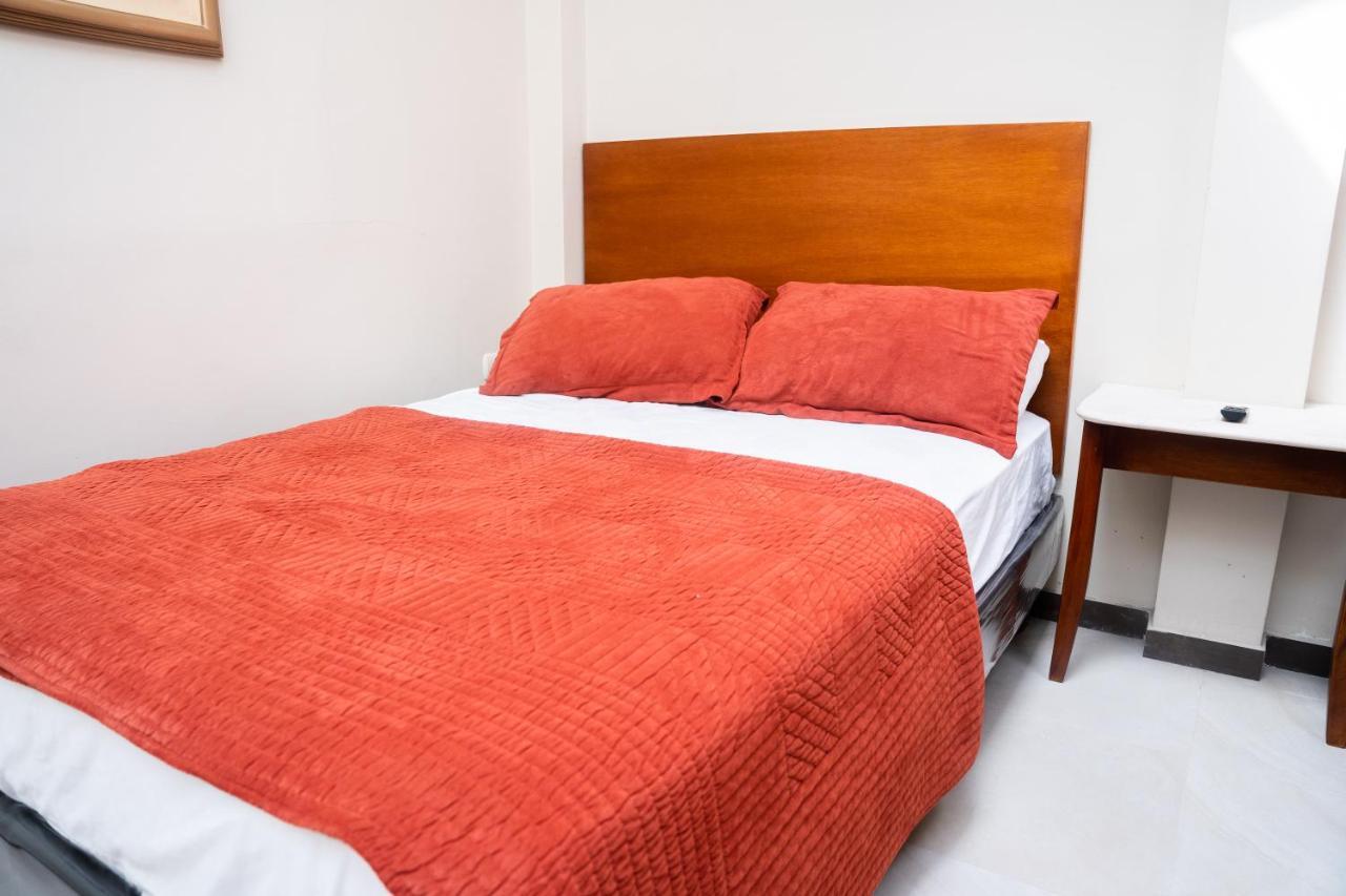 Hm International Hotel Guayaquil Ngoại thất bức ảnh