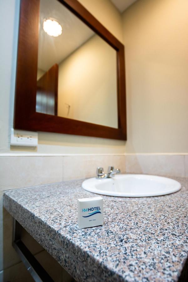 Hm International Hotel Guayaquil Ngoại thất bức ảnh