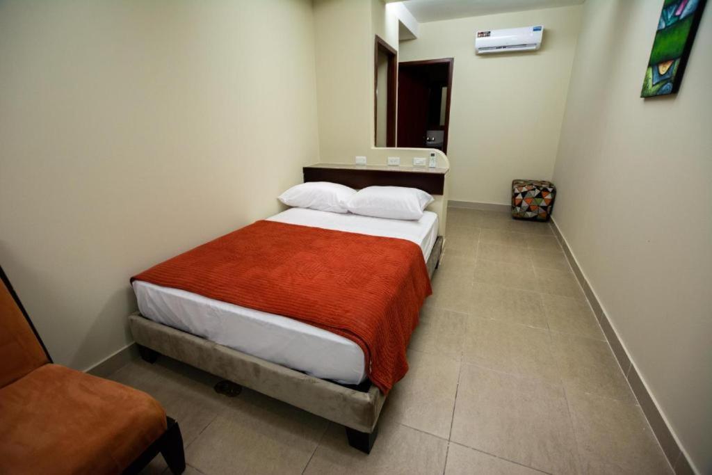 Hm International Hotel Guayaquil Ngoại thất bức ảnh