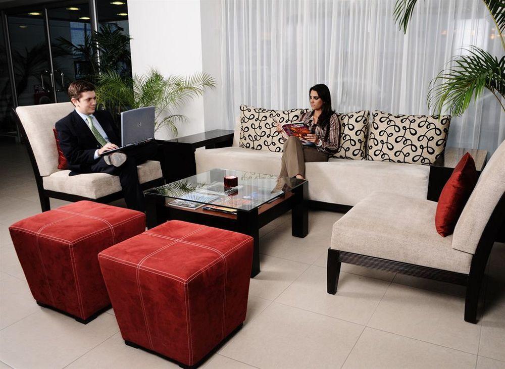 Hm International Hotel Guayaquil Ngoại thất bức ảnh