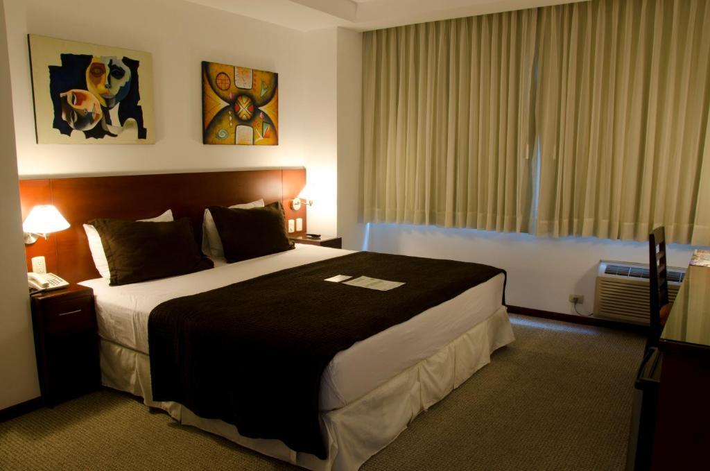 Hm International Hotel Guayaquil Phòng bức ảnh