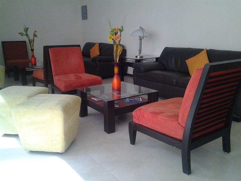 Hm International Hotel Guayaquil Ngoại thất bức ảnh