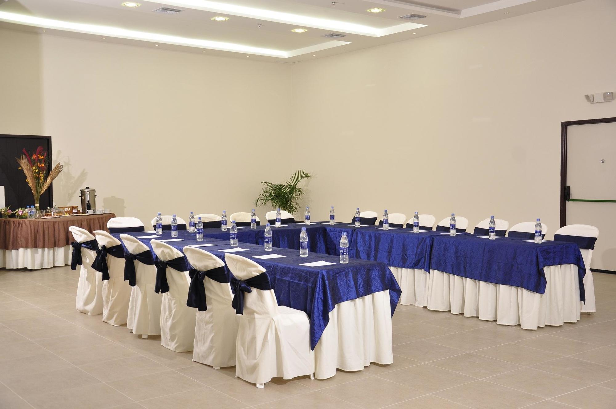 Hm International Hotel Guayaquil Ngoại thất bức ảnh