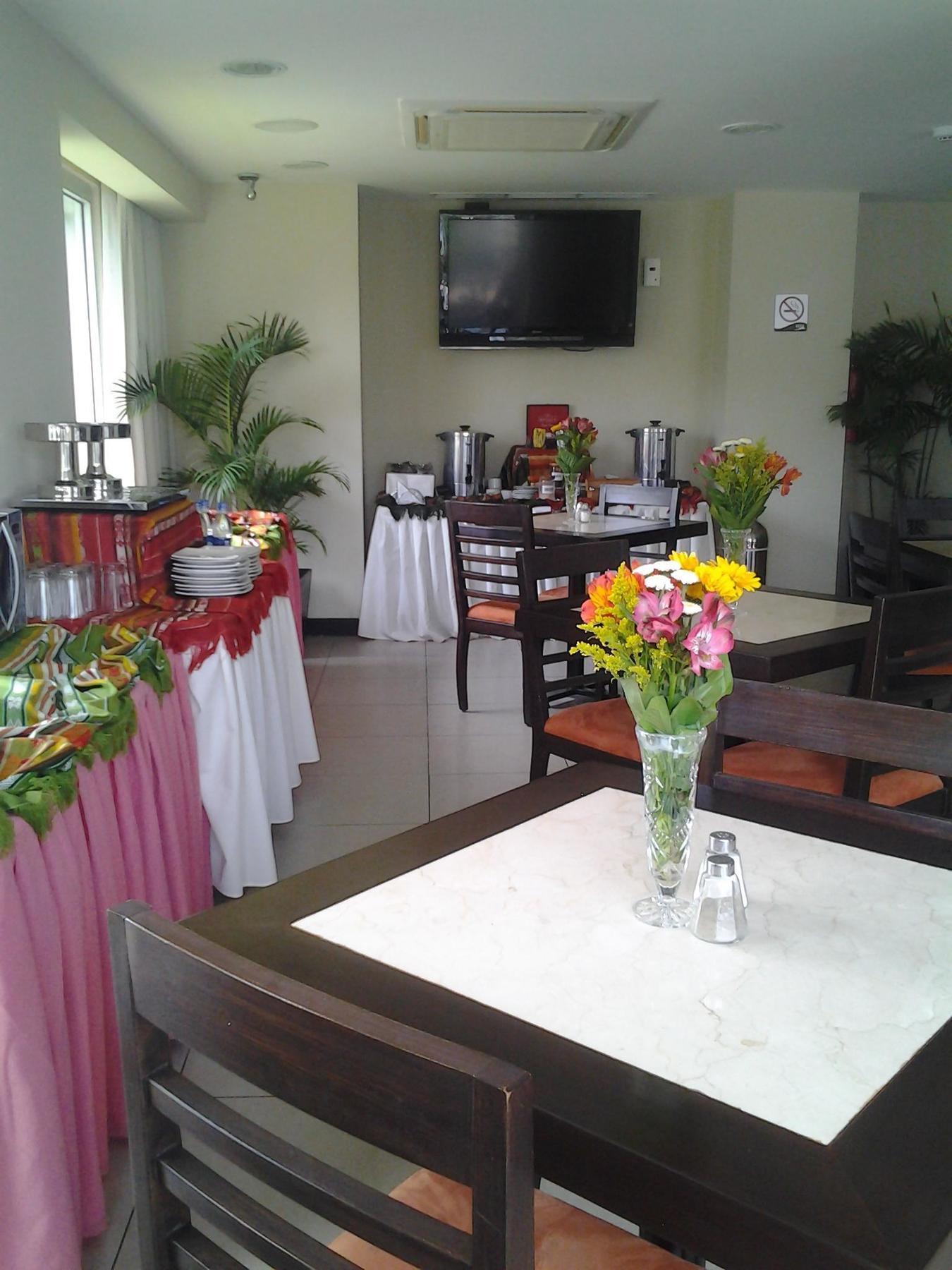 Hm International Hotel Guayaquil Ngoại thất bức ảnh
