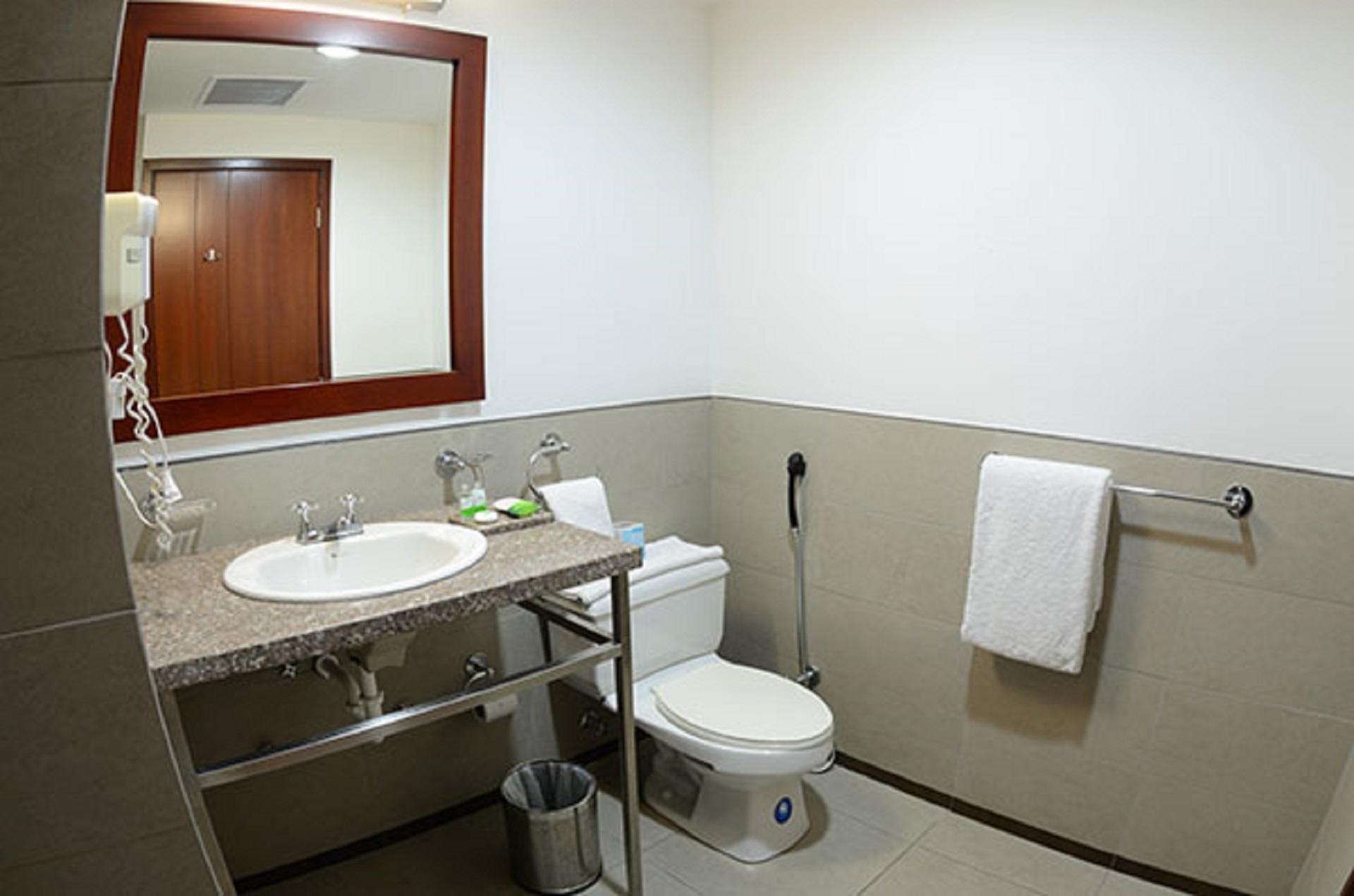Hm International Hotel Guayaquil Ngoại thất bức ảnh