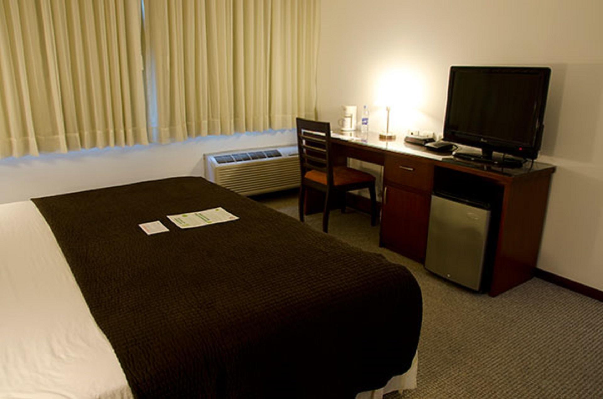 Hm International Hotel Guayaquil Ngoại thất bức ảnh