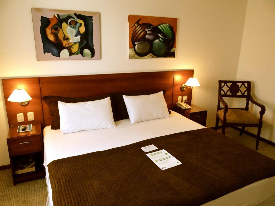 Hm International Hotel Guayaquil Ngoại thất bức ảnh