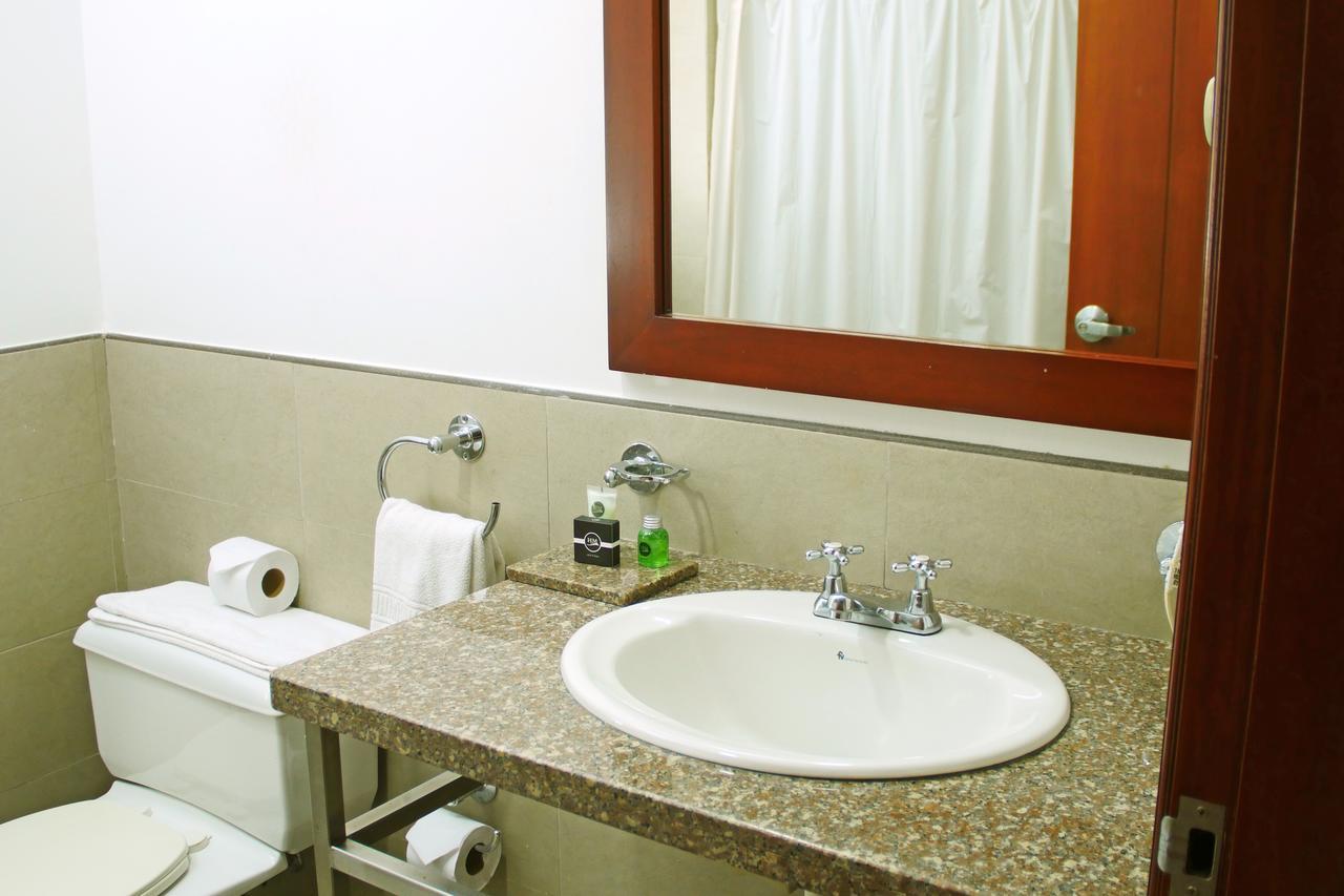 Hm International Hotel Guayaquil Ngoại thất bức ảnh