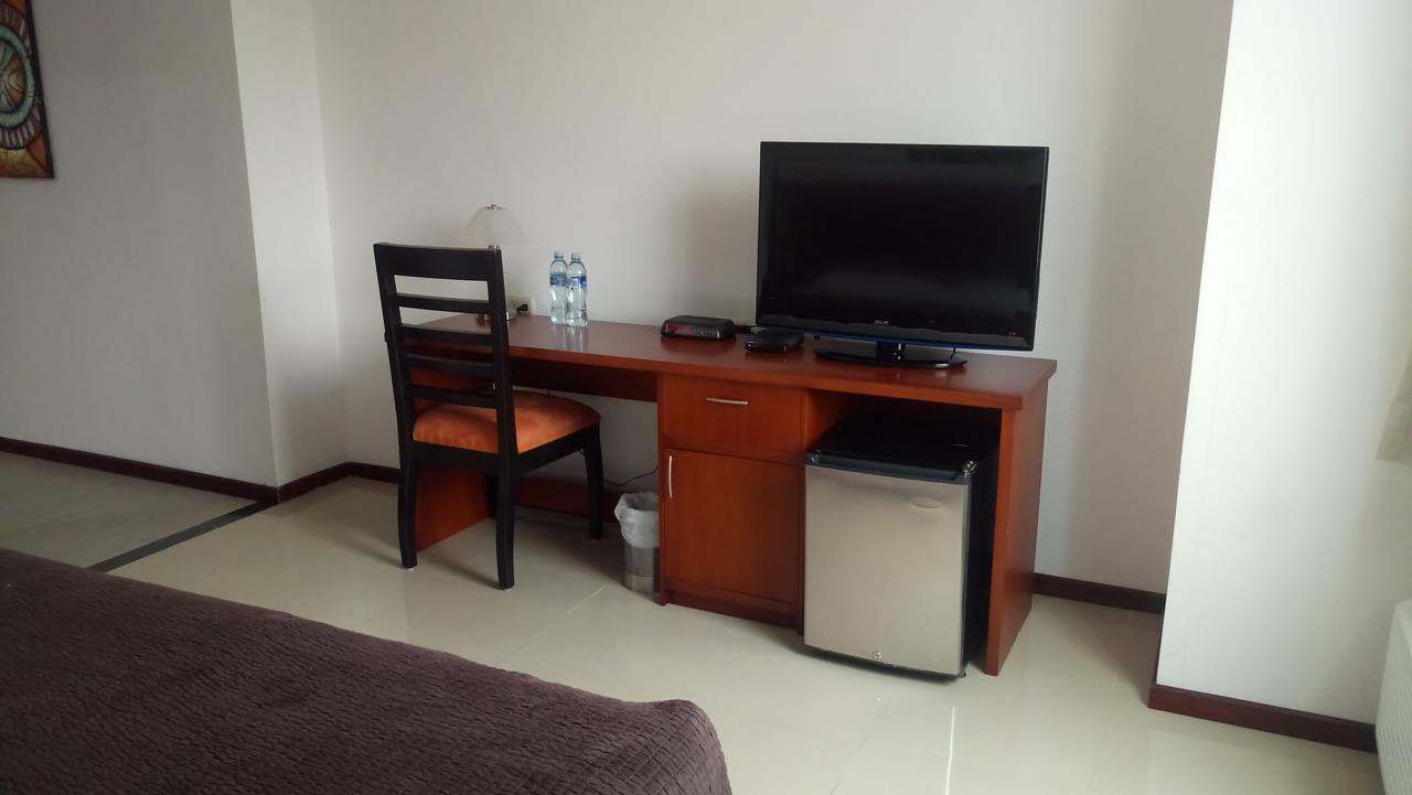 Hm International Hotel Guayaquil Ngoại thất bức ảnh